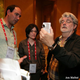 Image for article titled George Lucas Shooting Star Wars Ep 7 At D5 Party?